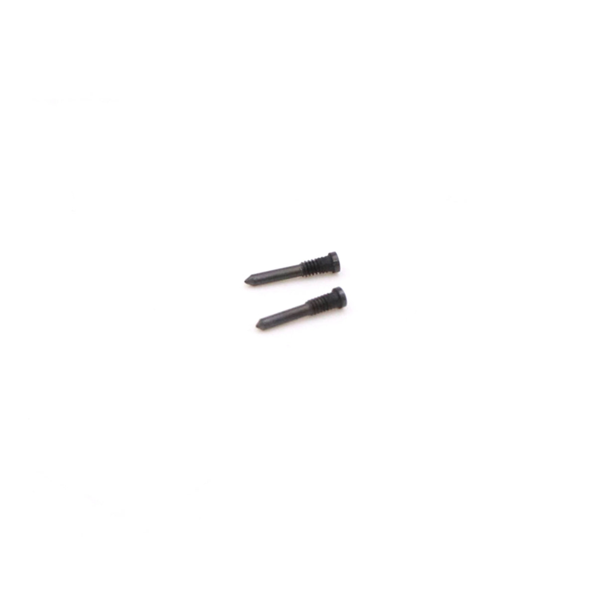 Bottom Screw för iPhone 11 Black OEM-Equivalent
