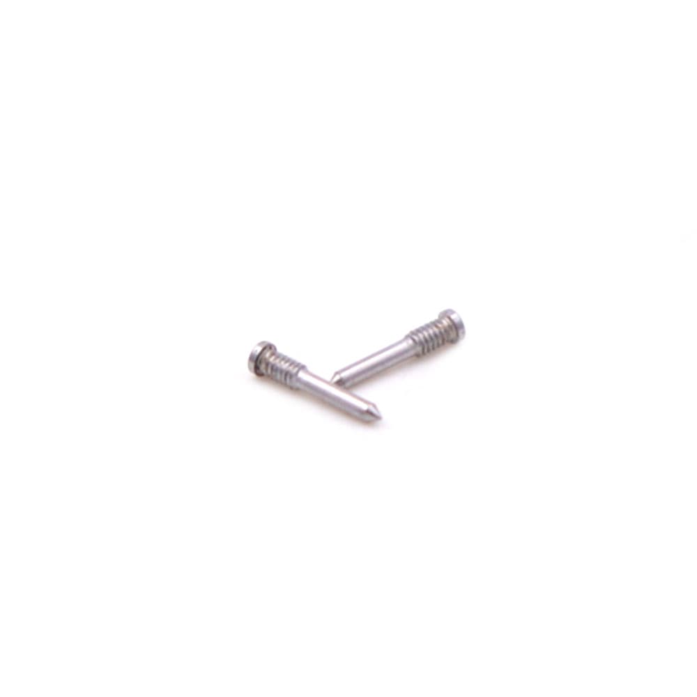 Bottom Screw för iPhone 12 White OEM-Equivalent