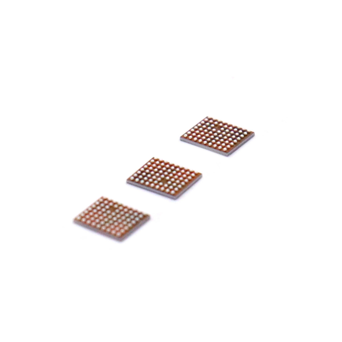 Charging Tigris IC (SN2611A0) (3 pieces) för iPhone 11/11 Pro/11 Pro Max OEM-Equivalent