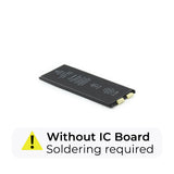 Batteri (Without BMS/IC) för iPhone 11 OEM-Equivalent