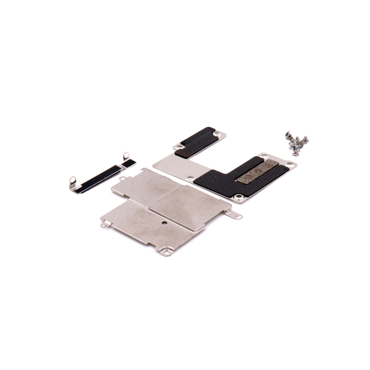 Metal Plate Full Set för iPhone 11 Pro OEM-Equivalent