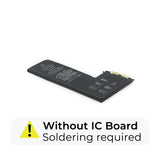 Batteri (Without BMS/IC) för iPhone 11 Pro OEM-Equivalent