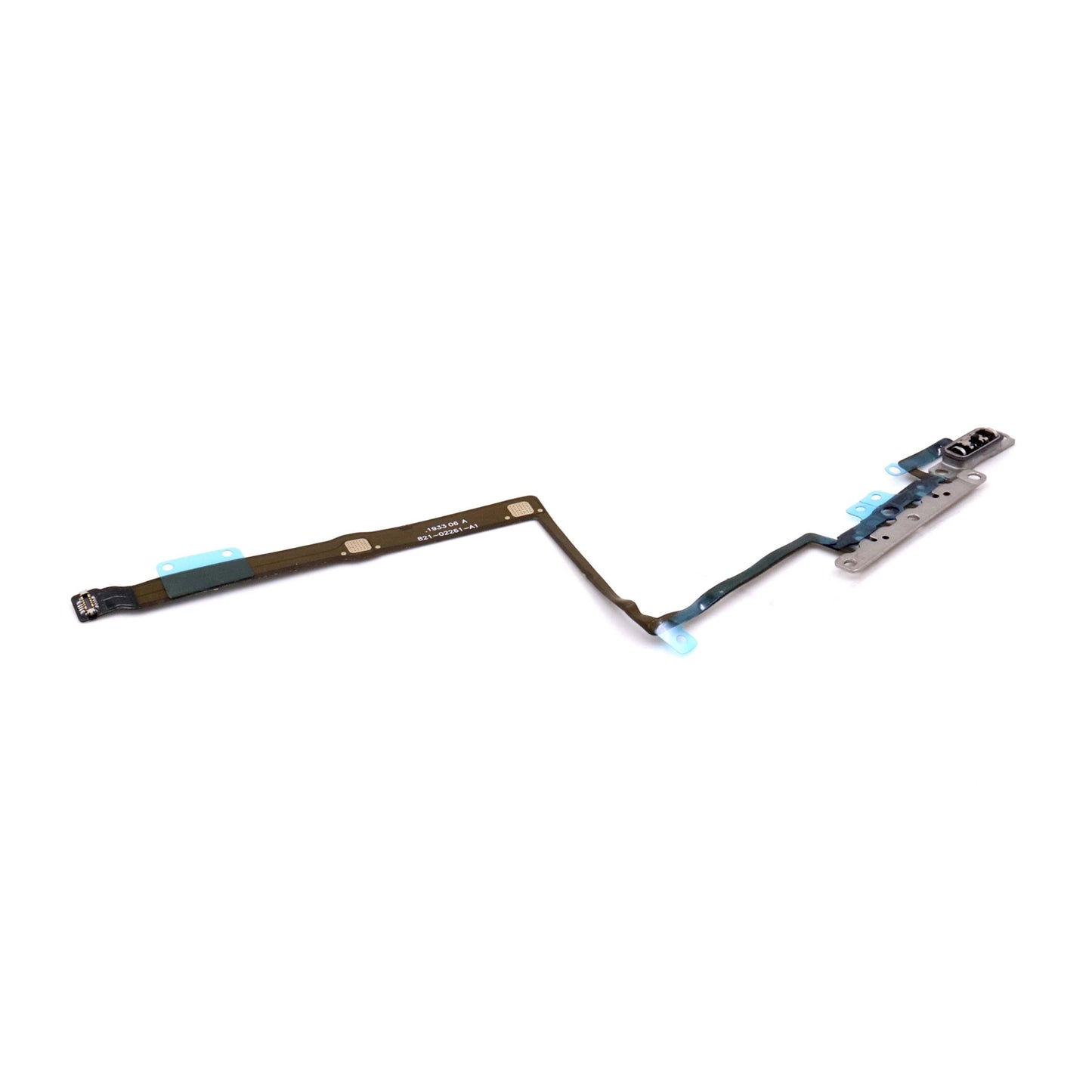 Volume Button Flexkabel för iPhone 11 Pro Max OEM-Equivalent