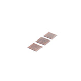 WiFi Bluetooth IC 339S00648 (3 pieces) för iPhone 11 Pro Max/SE 2020 OEM-Equivalent