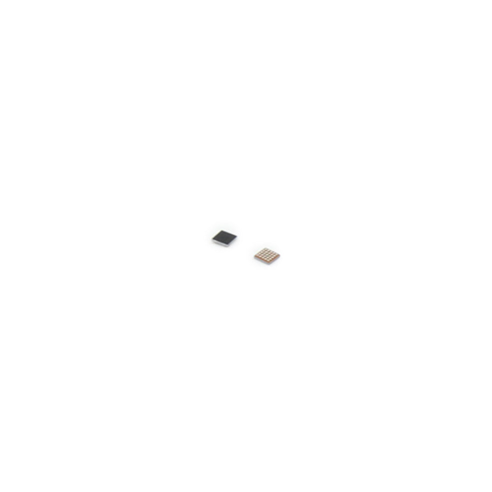 Camera USB-PD Charging IC (2E4B)(2 Pieces) för iPhone 14 OEM-Equivalent