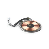 Flash Light and Wireless Charging Flex (NFC) Cable för iPhone 14 Pulled