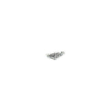 Screw Set (Excluding Bottom Screw) för iPhone 14 Pro OEM-Equivalent
