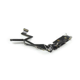 Charging Board för iPhone 14 Pro Black Pulled