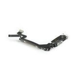 Charging Board för iPhone 14 Pro Max White Pulled