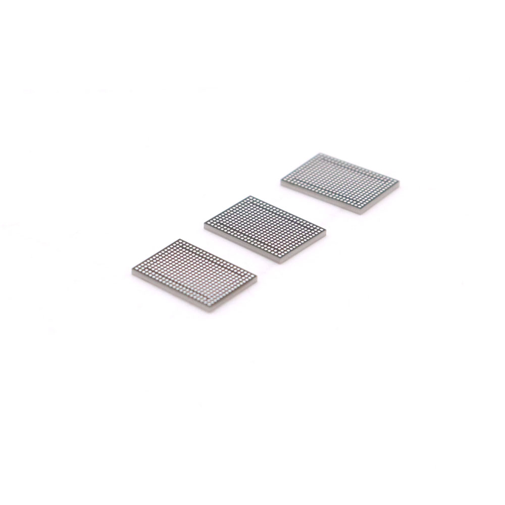 Wifi 339S00540 IC (3 pieces) för iPhone Xs Max OEM-Equivalent
