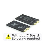 Batteri (Without BMS/IC) för iPhone Xs Max OEM-Equivalent