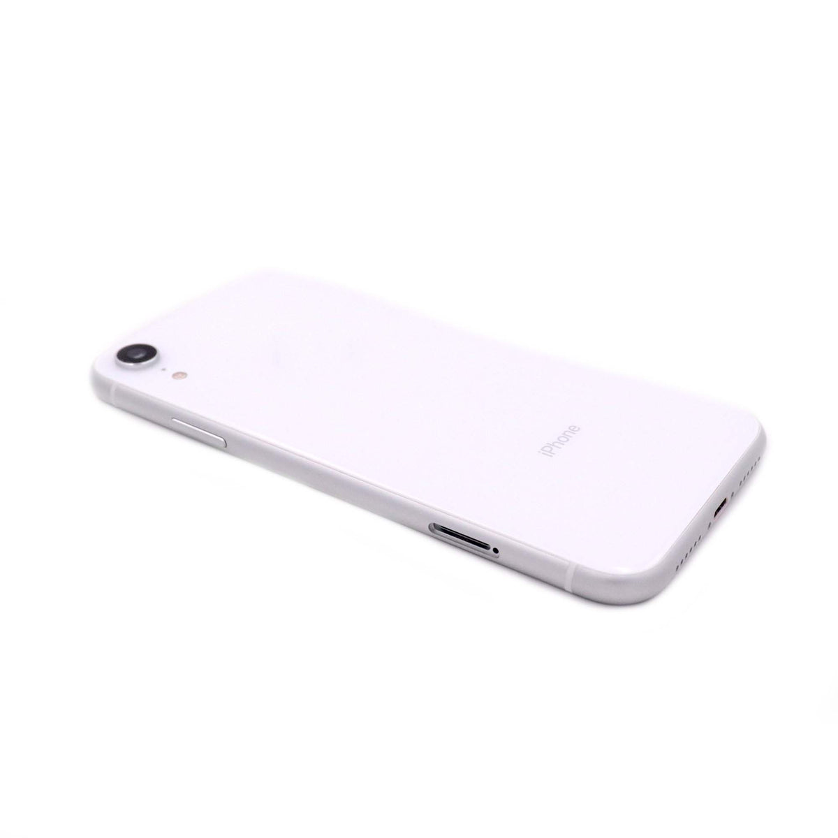 Rear Housing för iPhone Xr White OEM-Equivalent