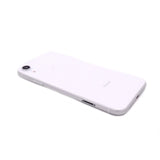 Rear Housing för iPhone Xr White OEM-Equivalent