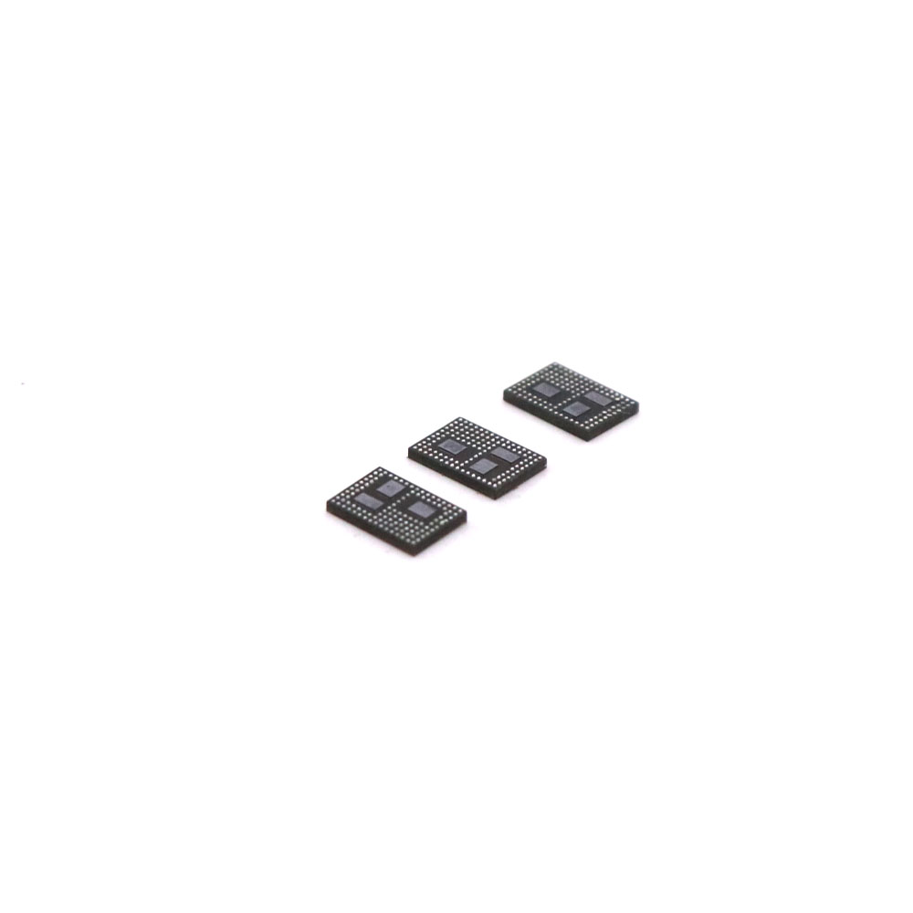Power Amplifier 203-15/76018 IC (3 pieces) för iPhone Xr/Xs/Xs Max OEM-Equivalent