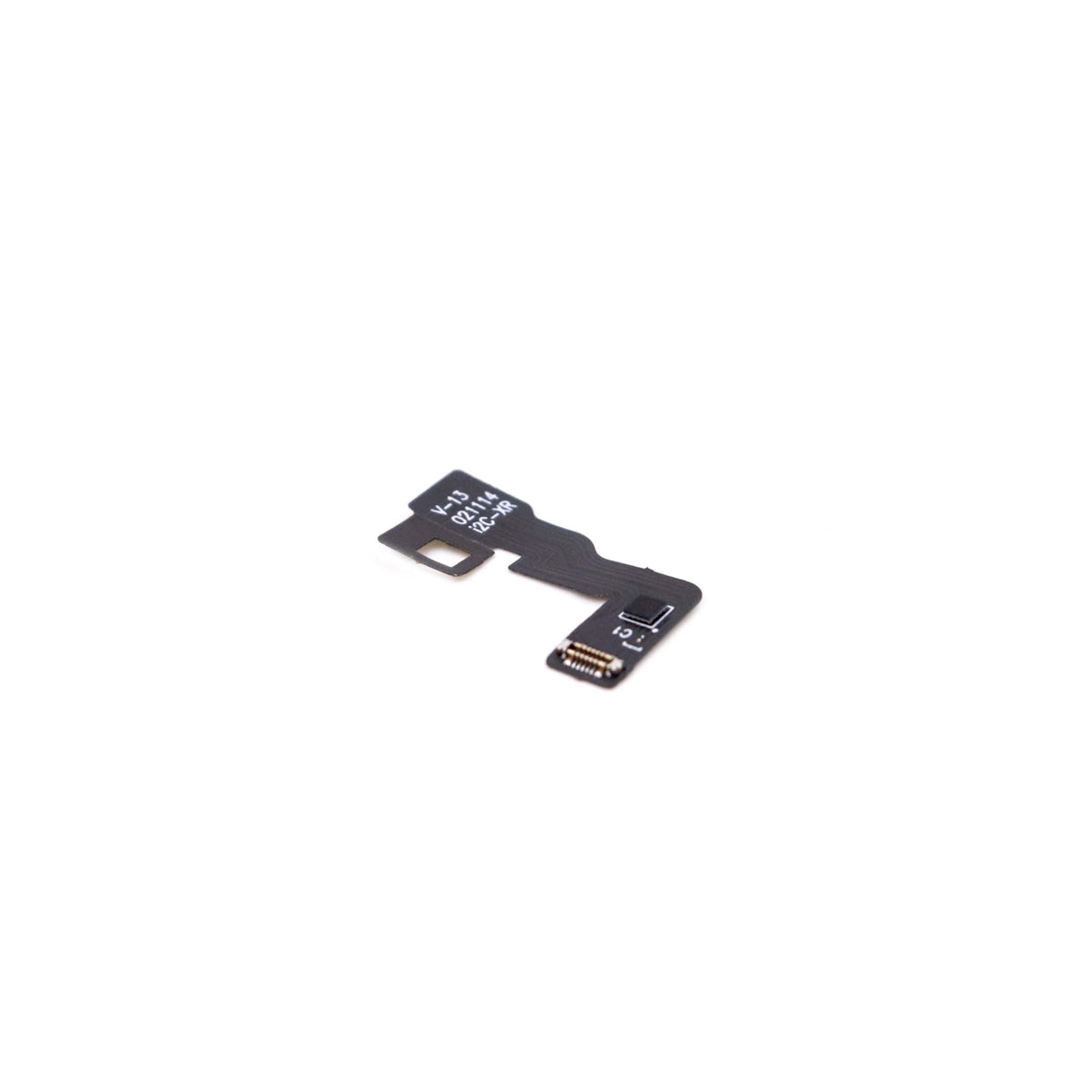 Face Dot Matrix Projection Repair Detector i2C för iPhone Xr OEM-Equivalent