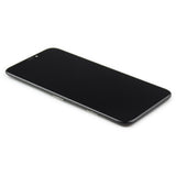 Skärm för iPhone Xs Black Refurbished