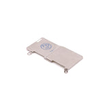 Rear-facing Camera Cover för iPhone Xs OEM-Equivalent