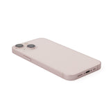 Rear Housing with small parts (EU Version) för iPhone 13 mini Pink Pulled C