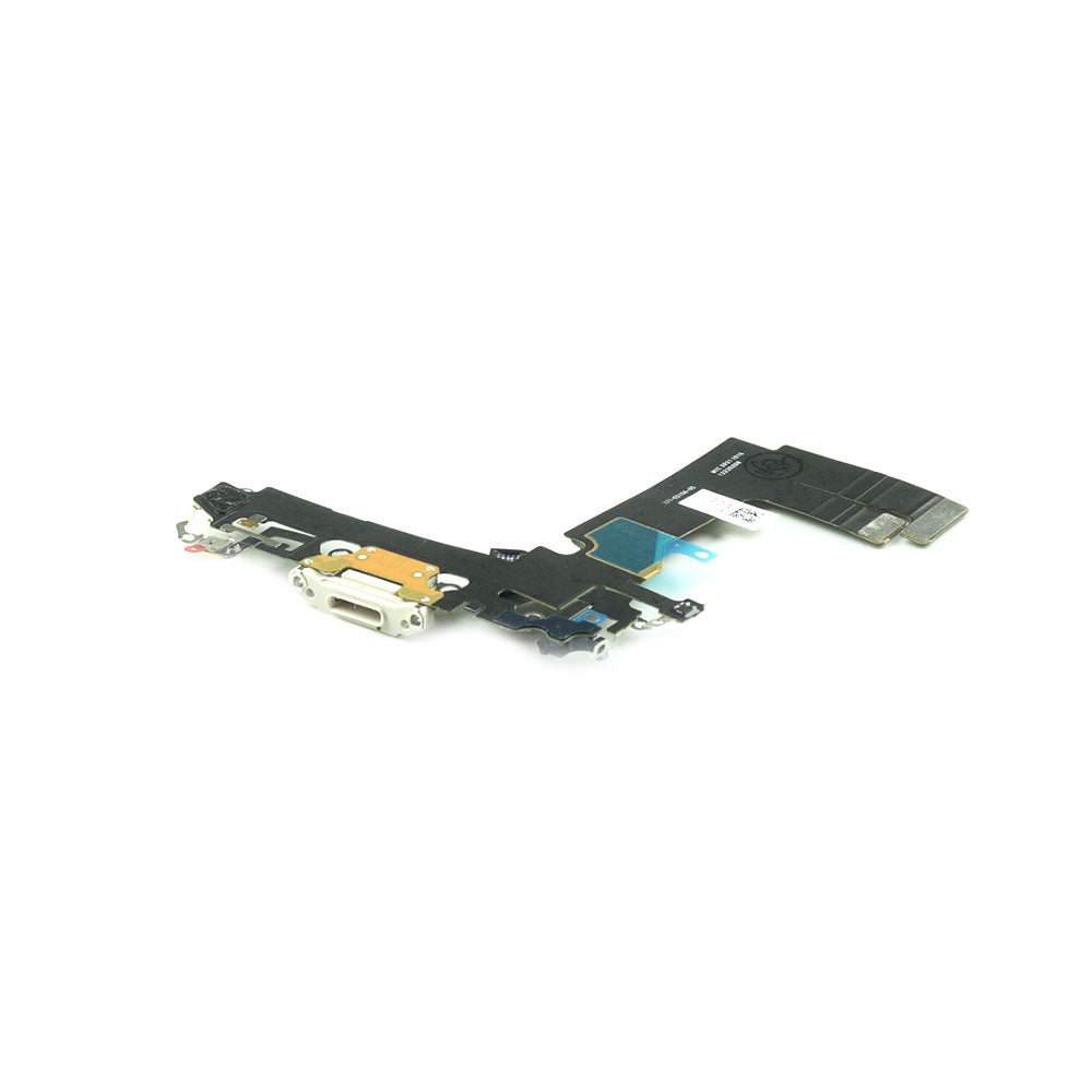 Charging Board för iPhone 13 Mini White Pulled