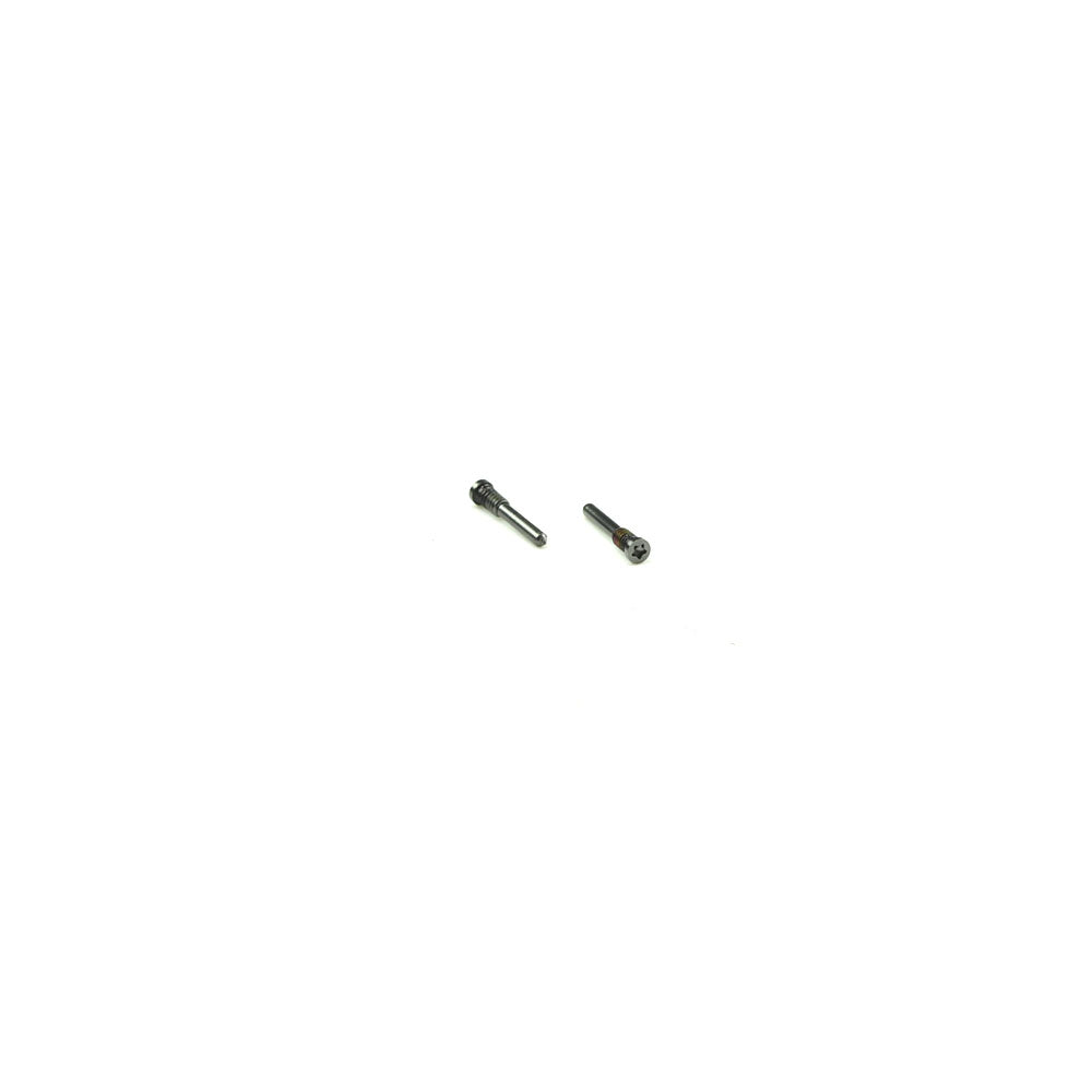 Screw Set för iPhone 13 Pro Max Black OEM-Equivalent