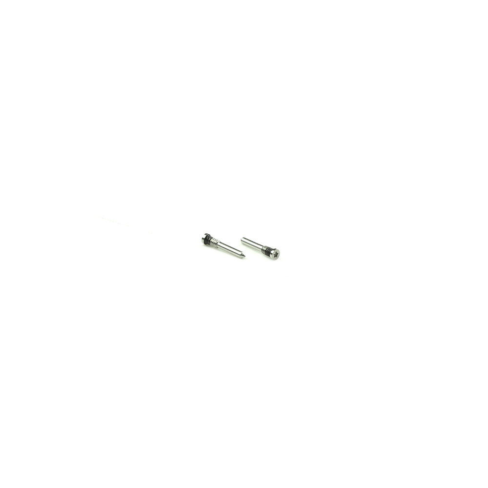 Screw Set för iPhone 13 Pro Silver OEM-Equivalent