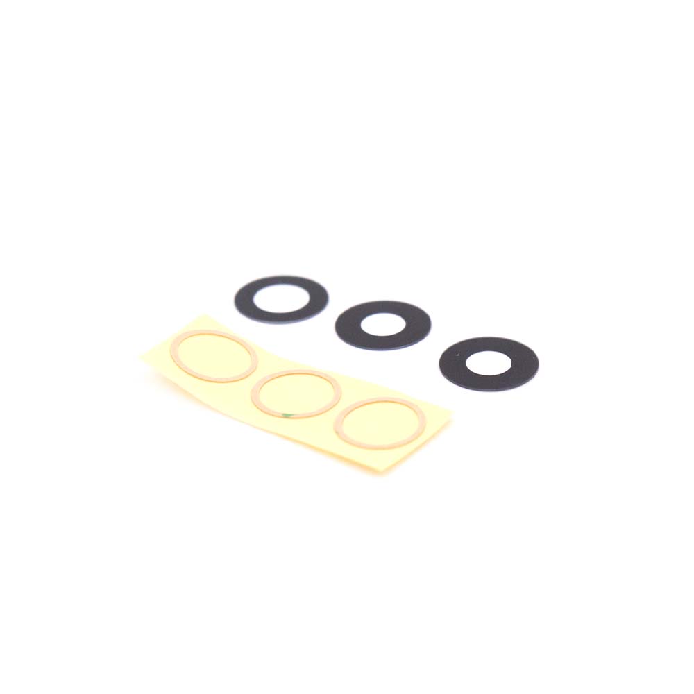 Rear-facing Kameralins Cover för iPhone 13 Pro/13 Pro Max OEM-Equivalent