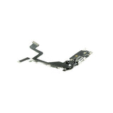 Charging Board för iPhone 13 Pro White Pulled