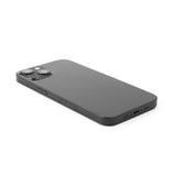 Rear Housing with small parts (US Version) för iPhone 13 Black Pulled