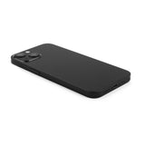 Rear Housing with small parts (EU Version) för iPhone 13 Black Pulled C