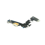 Charging Board för iPhone 13 White Pulled