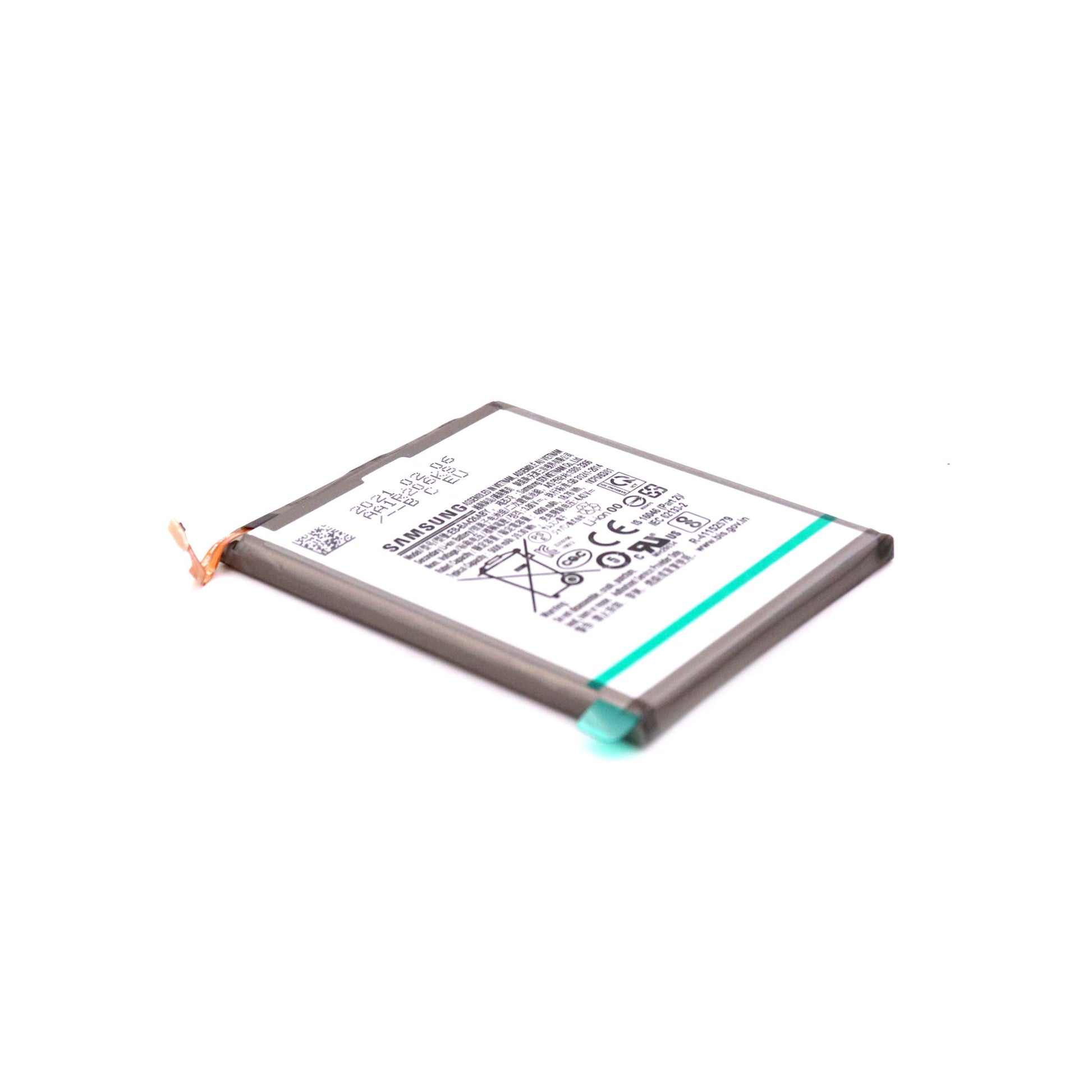 Batteri för Samsung Galaxy A42 OEM-Equivalent