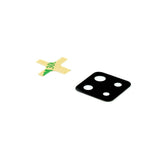 Rear-facing Kameralins Cover för Samsung Galaxy A42 5G OEM-Equivalent