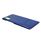 Bakstycke för Samsung Galaxy A42 Blue OEM-Equivalent