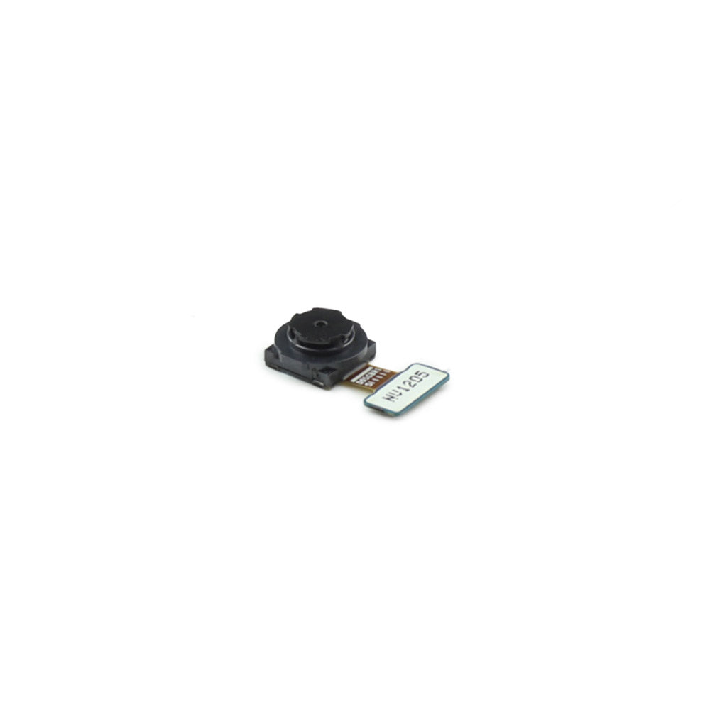 Rear-facing camera module 5MP bokeh för Samsung Galaxy A42 5G Service Pack