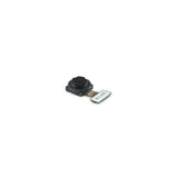 Rear-facing camera module 5MP bokeh för Samsung Galaxy A42 5G Service Pack