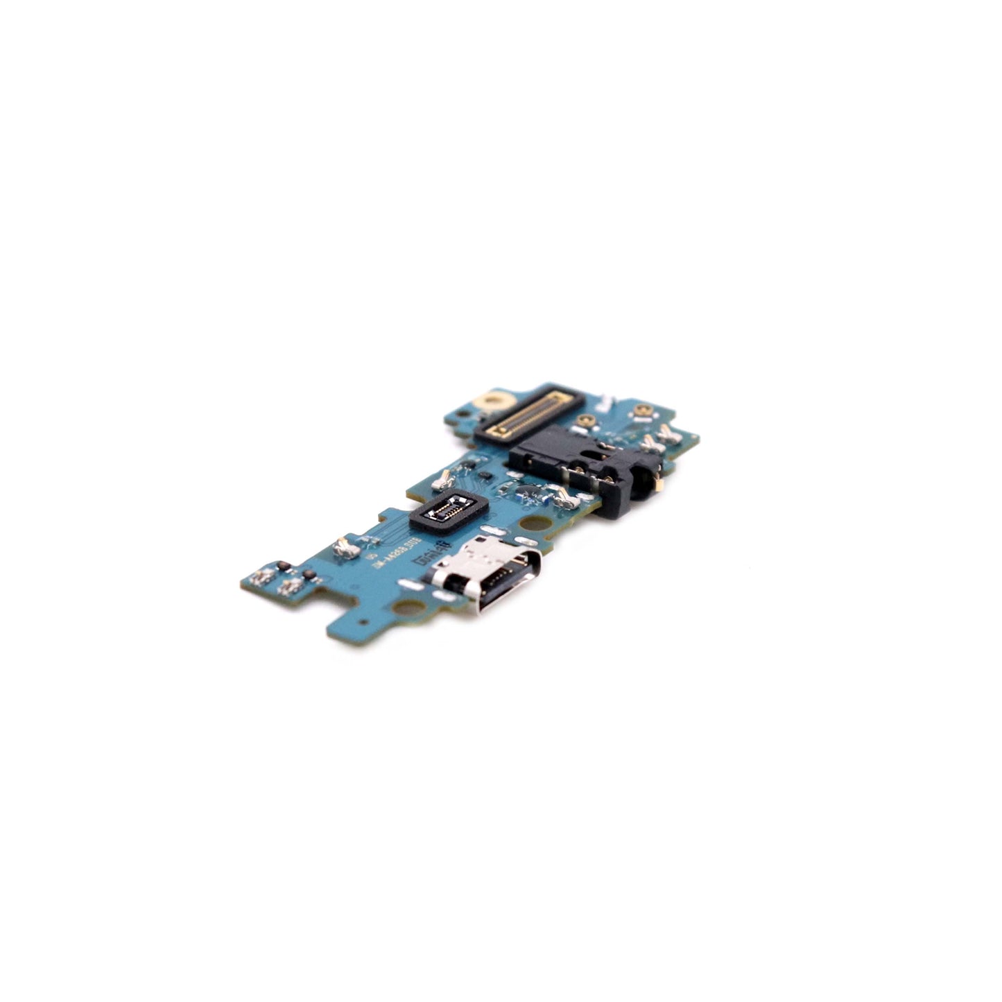 USB Charging Board för Samsung Galaxy A42 5G Service Pack