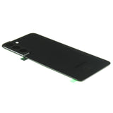 Bakstycke för Samsung Galaxy S22 Plus (SM-S906B) Black Service Pack