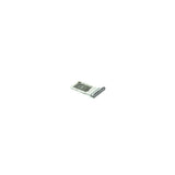 Sim Holder för Samsung Galaxy S22 Plus (SM-S906B) Grey OEM-Equivalent