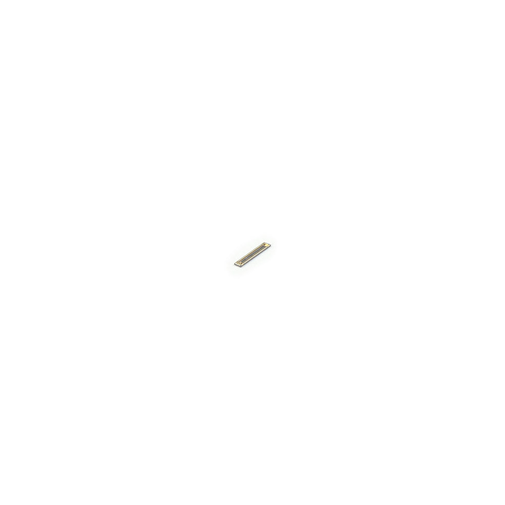 Motherboard Charging FPC Connector för Samsung Galaxy S22 Plus (SM-S906B) (60 pin) OEM-Equivalent
