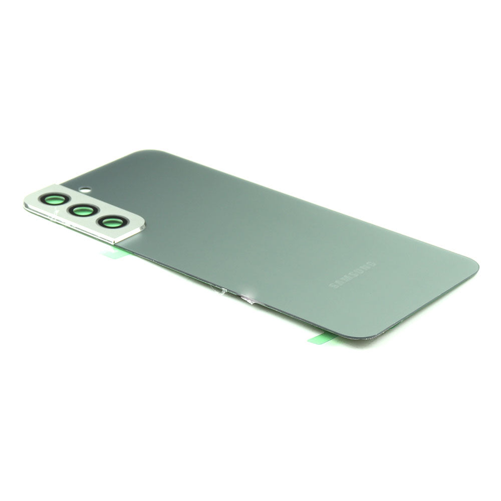 Bakstycke för Samsung Galaxy S22 Plus (SM-S906B) Grey OEM-Equivalent