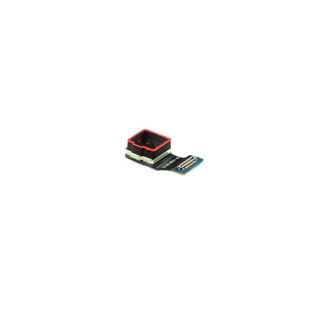 Rear-Facing Camera Telephoto för Samsung Galaxy S20 Plus Service Pack
