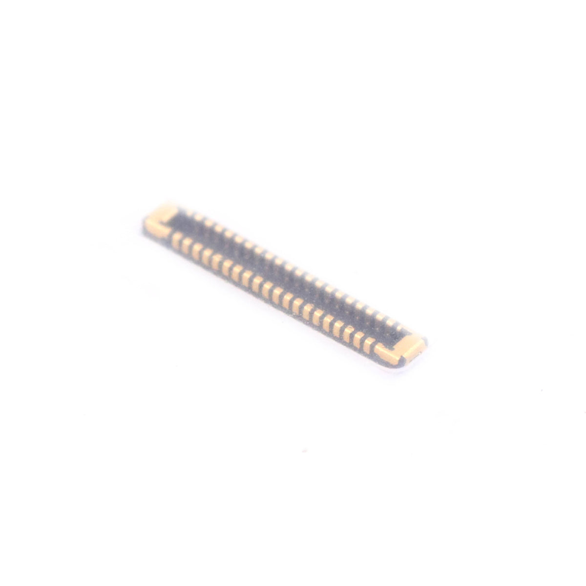 LCD FPC Connector för Samsung Galaxy A70 (A705F) OEM-Equivalent