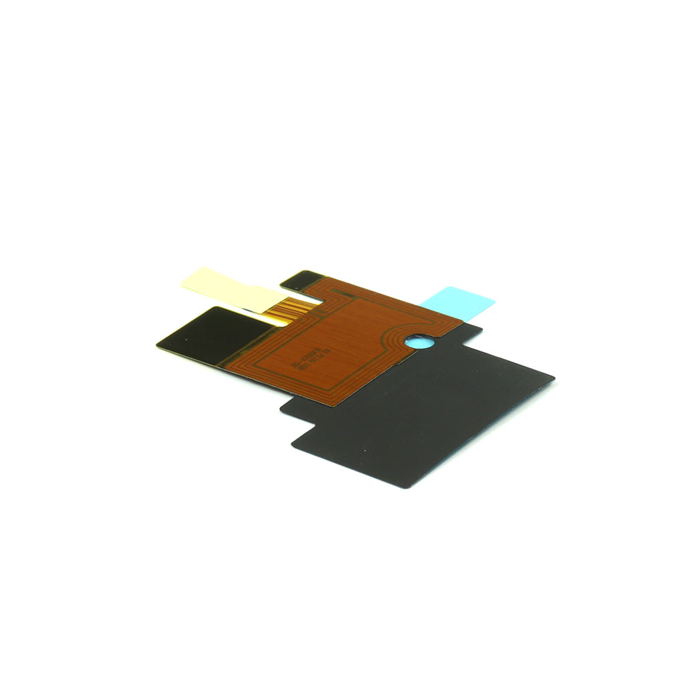 NFC Antenna för Samsung Galaxy A70 (A705F) OEM-Equivalent