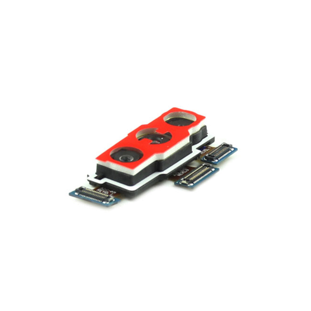 Rear-facing Camera för Samsung Galaxy A70 (A705F) Service Pack