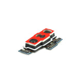 Rear-facing Camera för Samsung Galaxy A70 (A705F) Service Pack