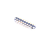 LCD FPC Connector för Samsung A20 2019 (A205F) OEM-Equivalent