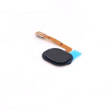Home Button för Samsung Galaxy A40 Black OEM-Equivalent