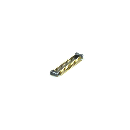 Board Connector Socket 2x17pin (3711-008508) för Samsung Galaxy A70 Service Pack