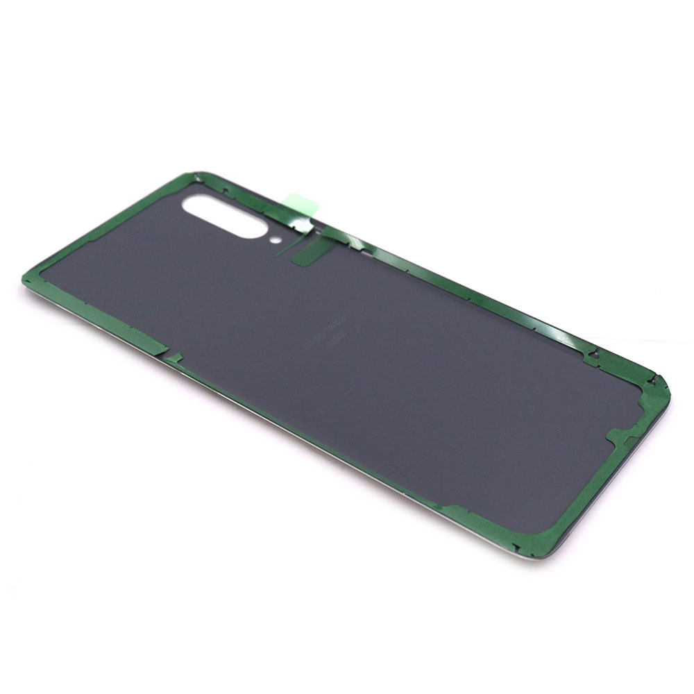 Bakstycke för Samsung Galaxy A90 2019 White OEM-Equivalent