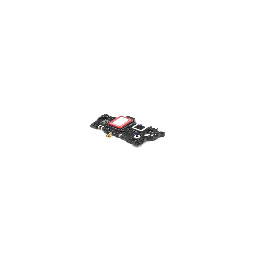 Top Inner Rear Antenna Board för Samsung Galaxy S21 5G Service Pack